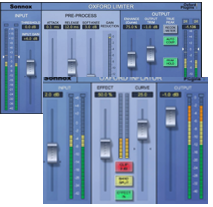 Sonnox Oxford Limiter + Inflator (Latest Version)